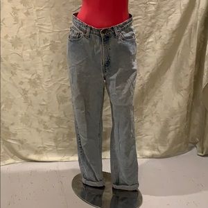 Levi’s mom Jeans